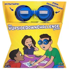 UpsideDownChallenge картинка 346086 - МосИгра